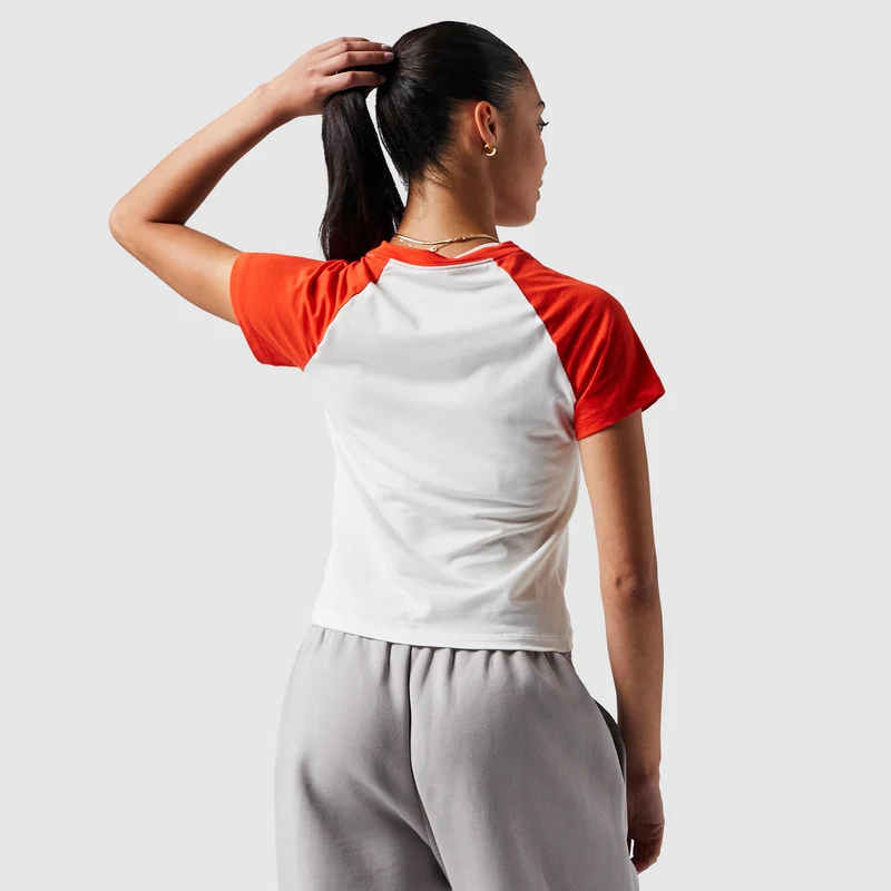 T-Shirt Nike Sportswear Chill Knit pour Femme