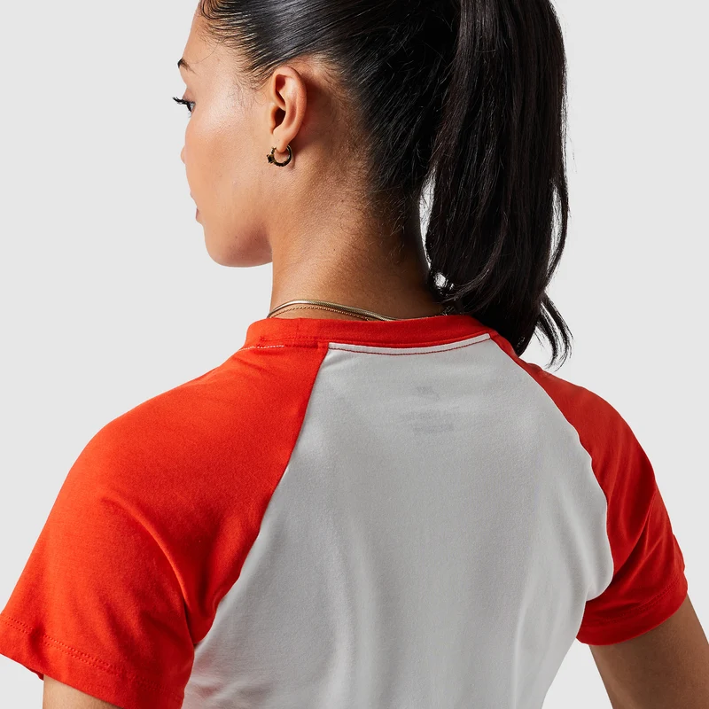 T-Shirt Nike Sportswear Chill Knit pour Femme