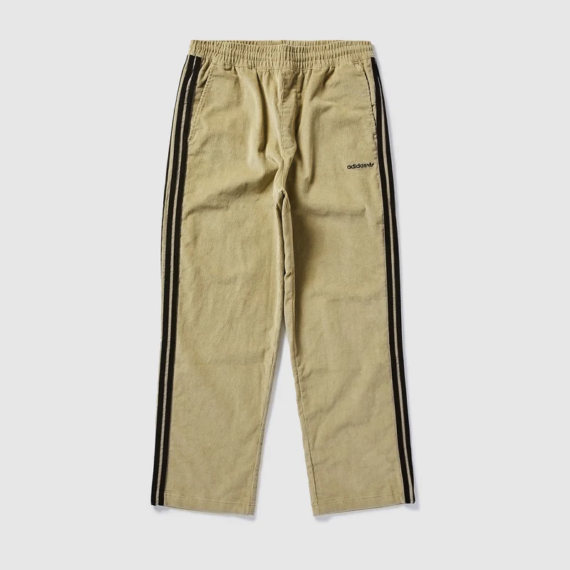 Pantalon en velours côtelé adidas Originals