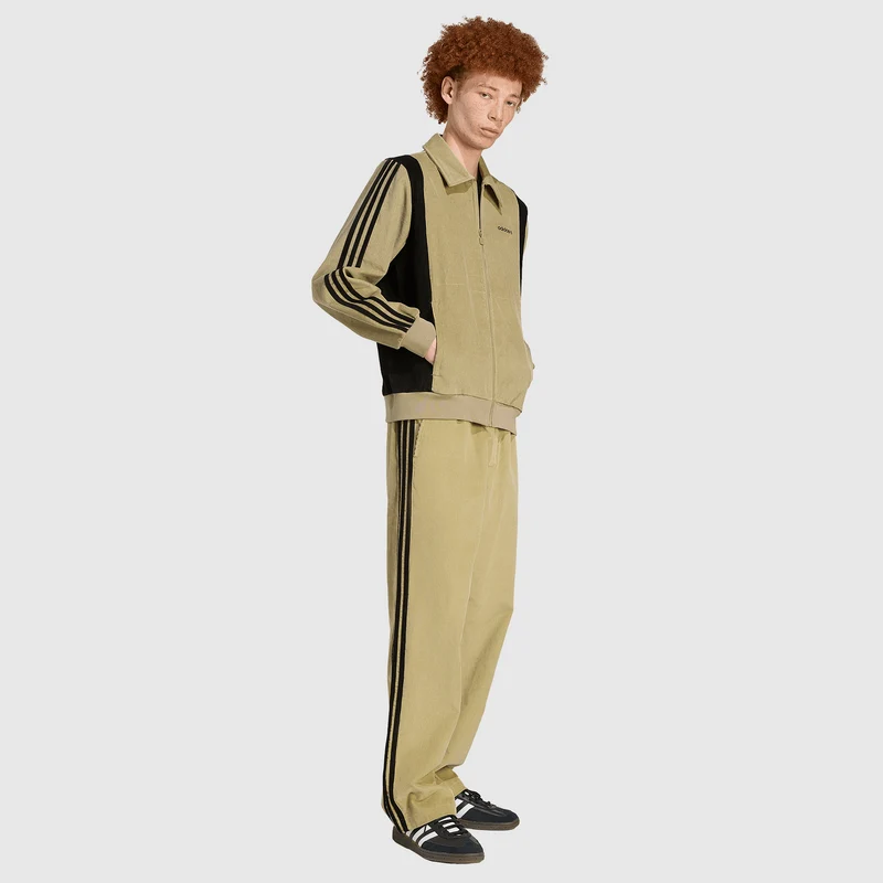 Pantalon en velours côtelé adidas Originals