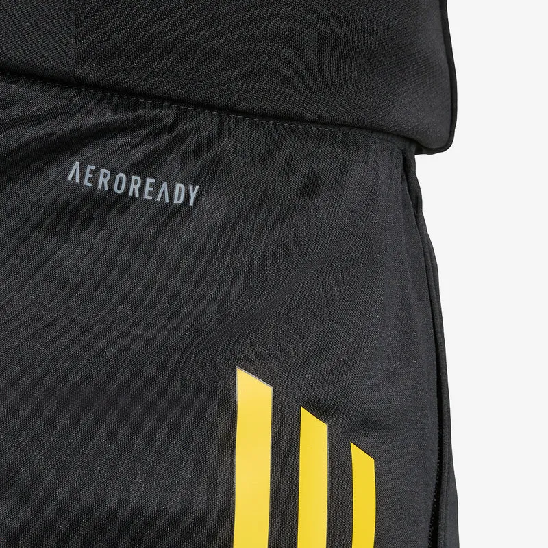 adidas Manchester United 25/26 Tiro 25 Shorts - Black/Hi