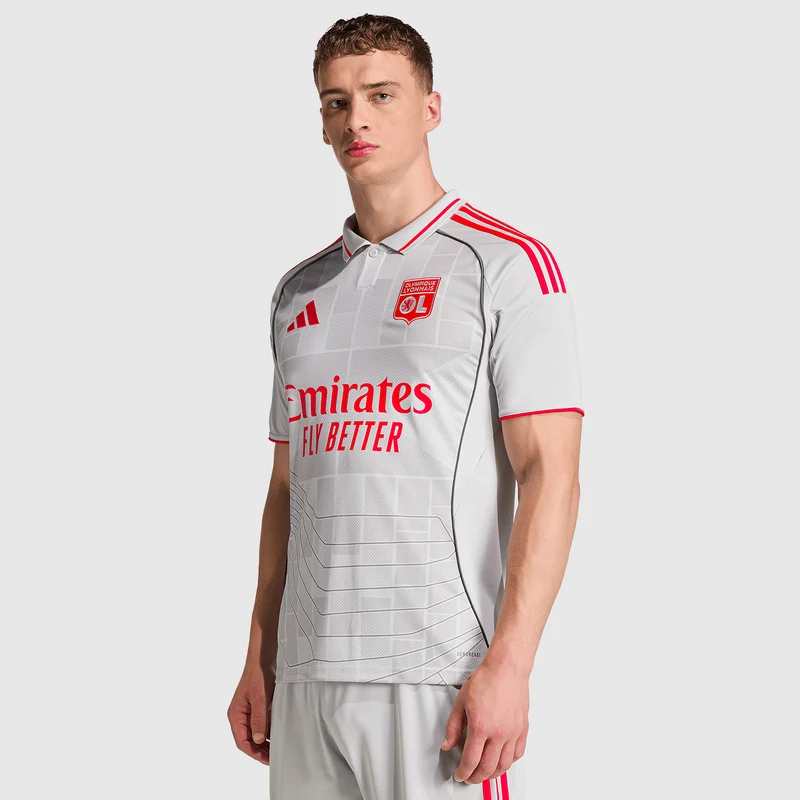 Maillot Third adidas Originals Olympique Lyon 25/26