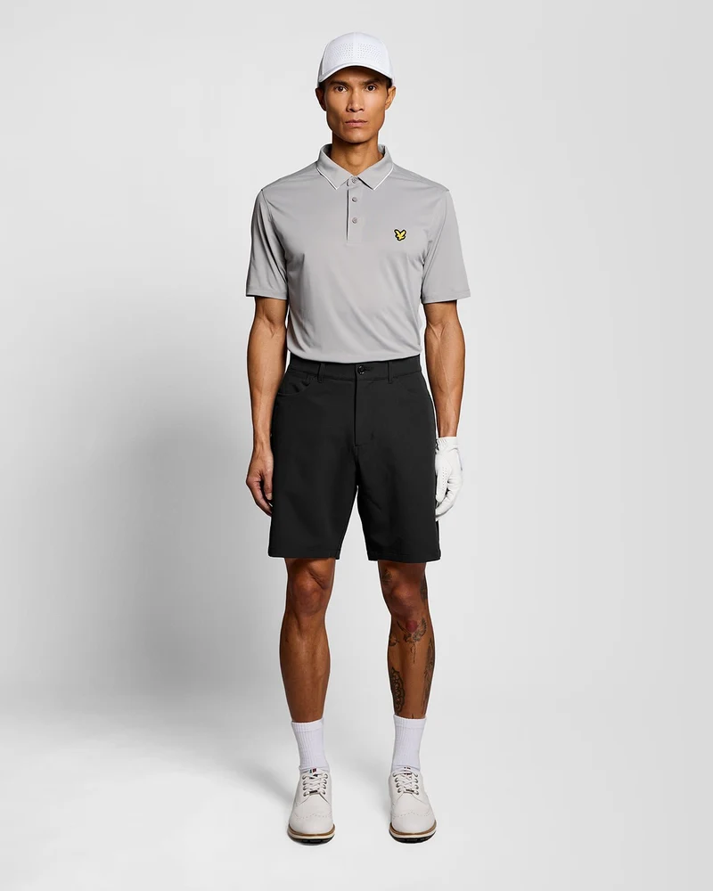 5-Pocket Shorts