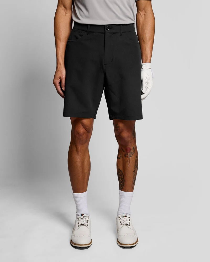 5-Pocket Shorts