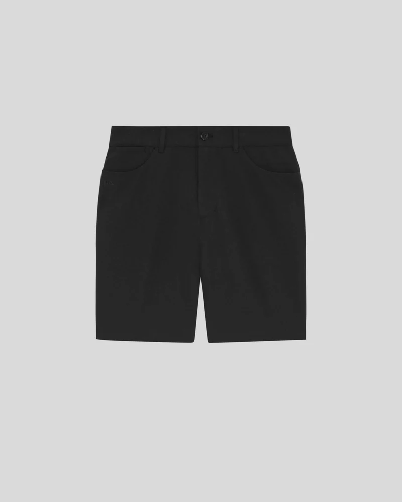 5-Pocket Shorts