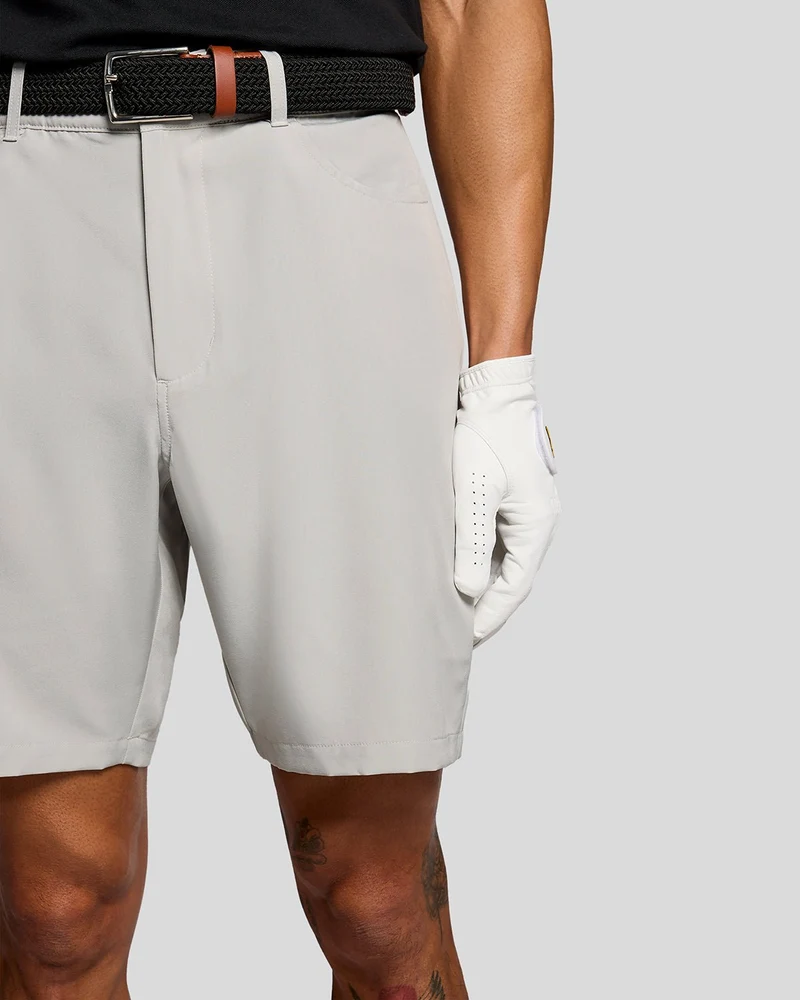 5-Pocket Shorts