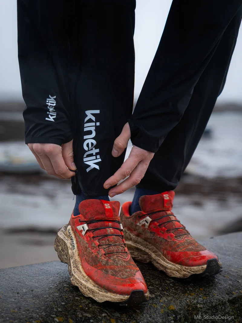 SPEKTRAIL ULTRA PANTS MEN
