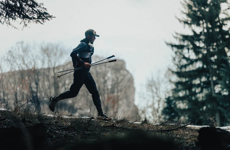 SPEKTRAIL ULTRA PANTS MEN