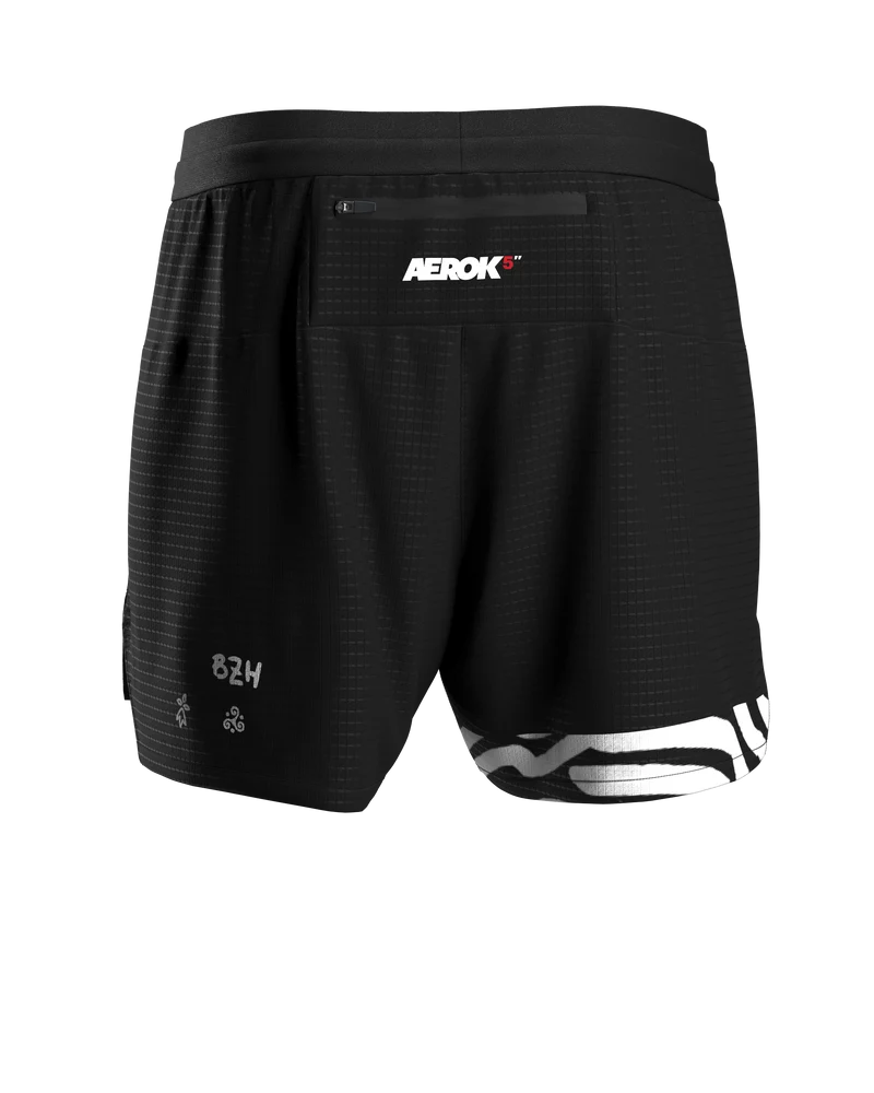 AEROK 5" BZH