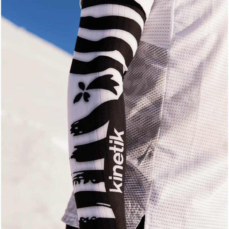 ARMWARMERS INVIKTUS BZH