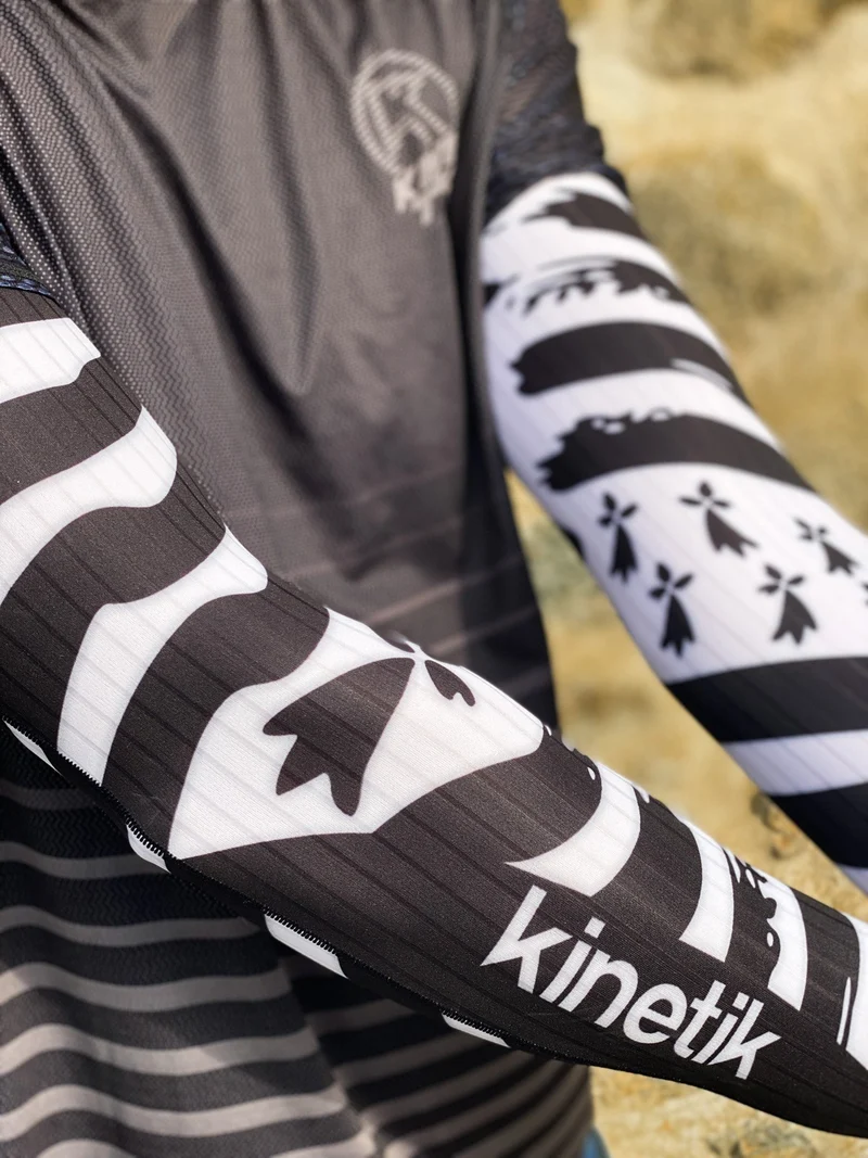ARMWARMERS INVIKTUS BZH