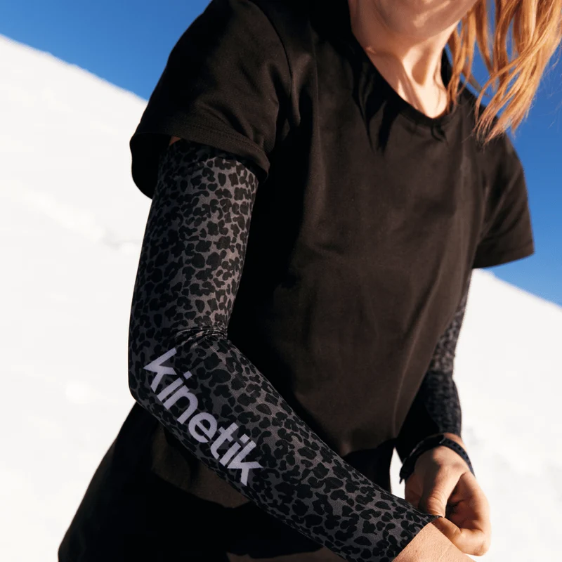 ARMWARMERS INVIKTUS PANTHERA