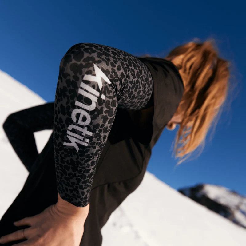 ARMWARMERS INVIKTUS PANTHERA