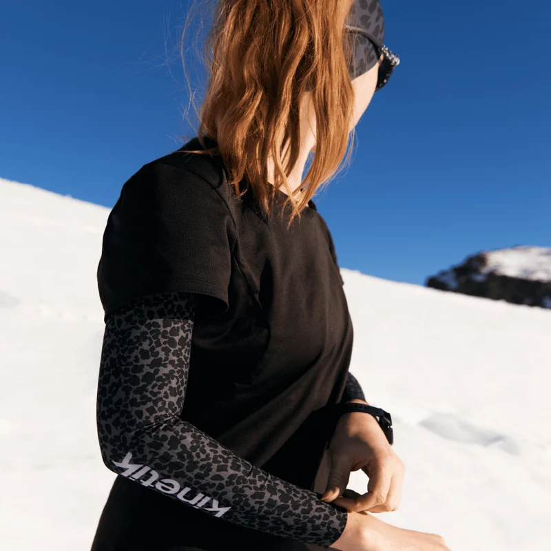 ARMWARMERS INVIKTUS PANTHERA