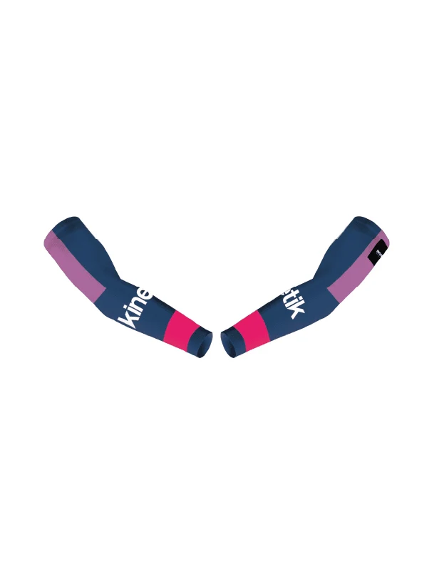 ARMWARMERS INVIKTUS VIOLA