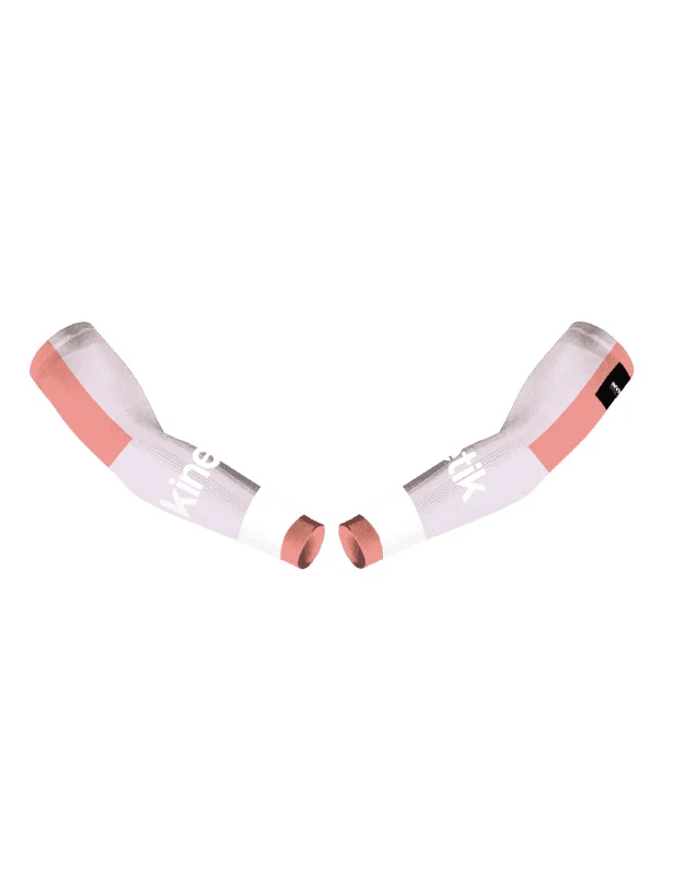 ARMWARMERS INVIKTUS BLUSH