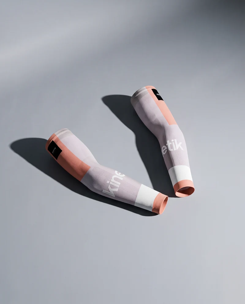 ARMWARMERS INVIKTUS BLUSH