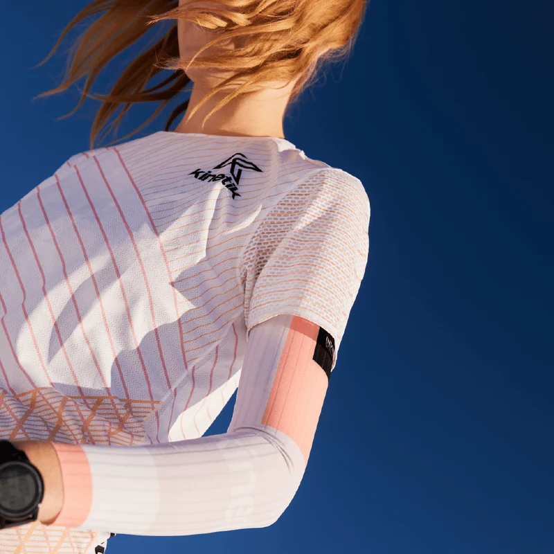 ARMWARMERS INVIKTUS BLUSH