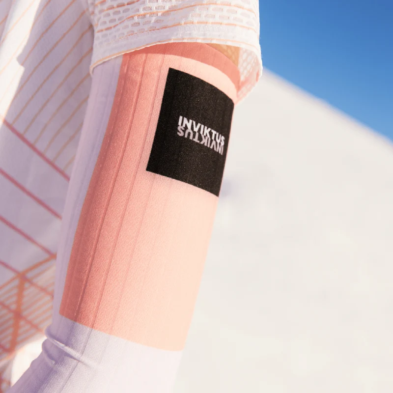 ARMWARMERS INVIKTUS BLUSH