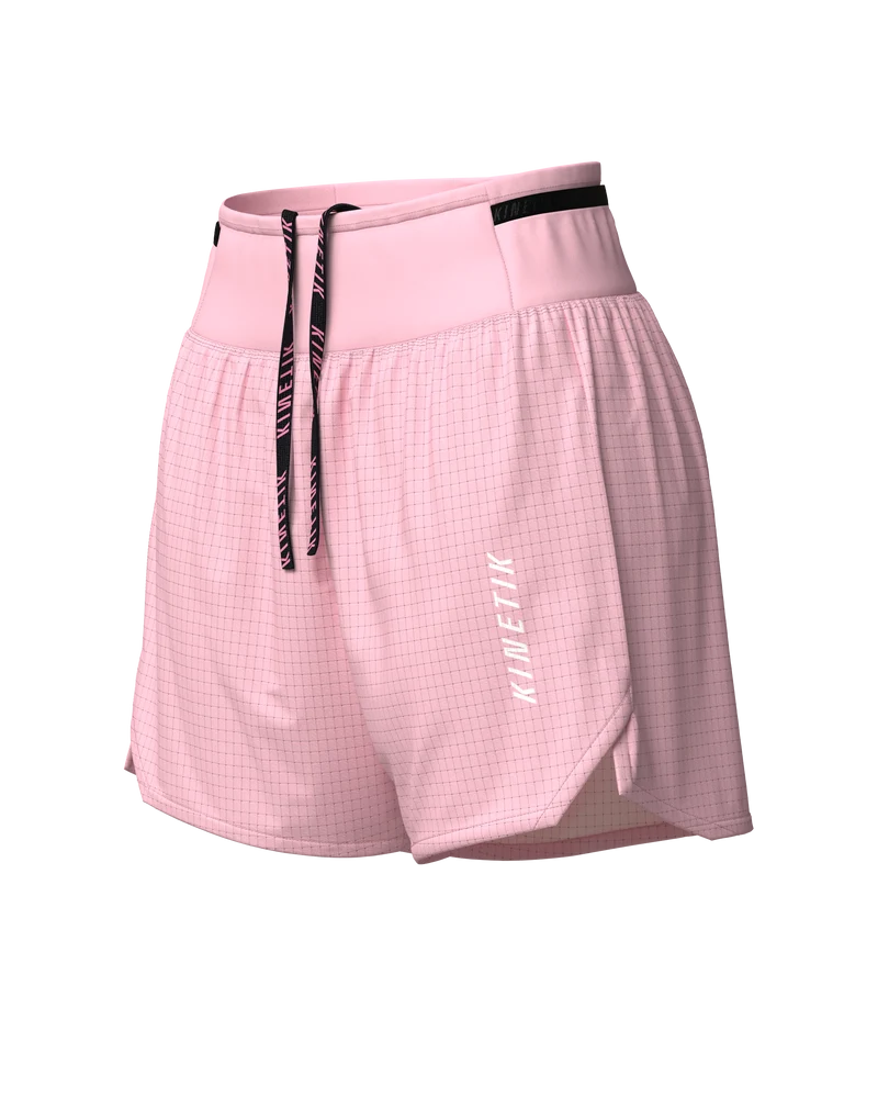 AEROK 5 ROSE SHADOW
