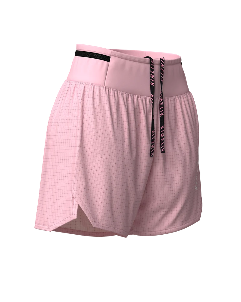 AEROK 5 ROSE SHADOW