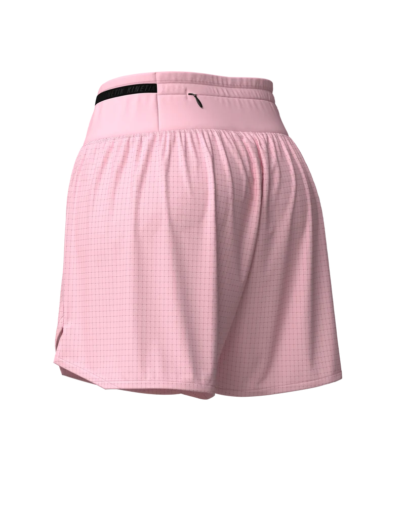 AEROK 5 ROSE SHADOW