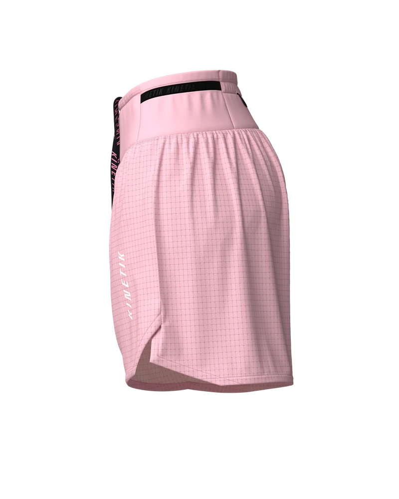 AEROK 5 ROSE SHADOW