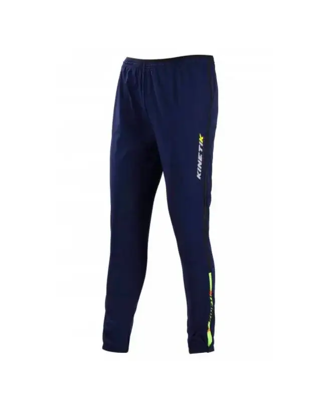 KAVAL PANTS NAVY MEN