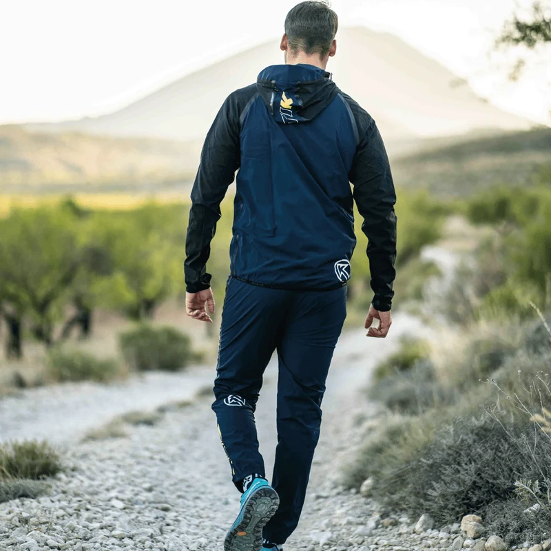 KAVAL PANTS NAVY MEN
