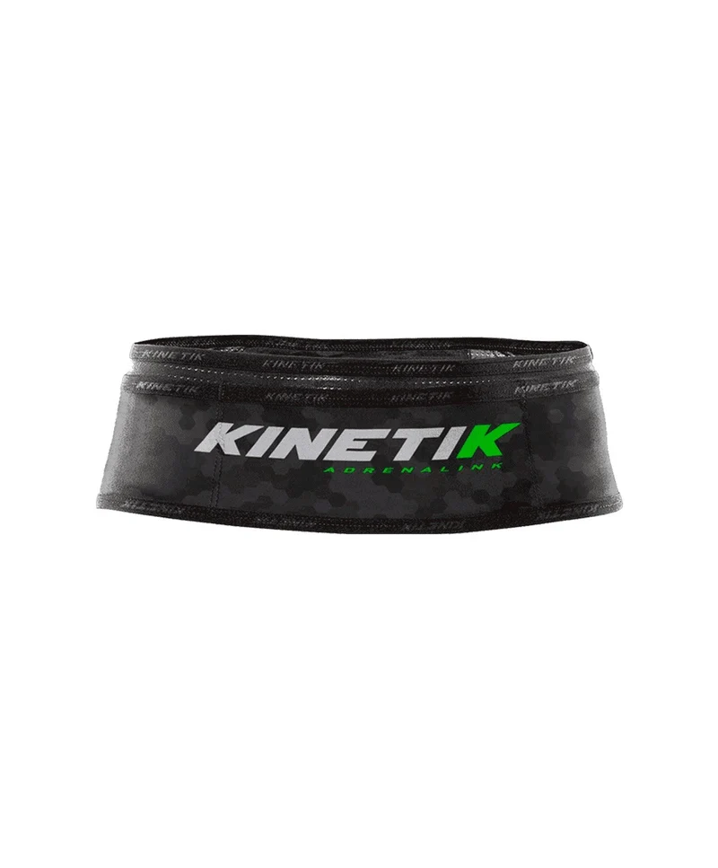 KARRY BELT KAMOUFLAGE GREEN