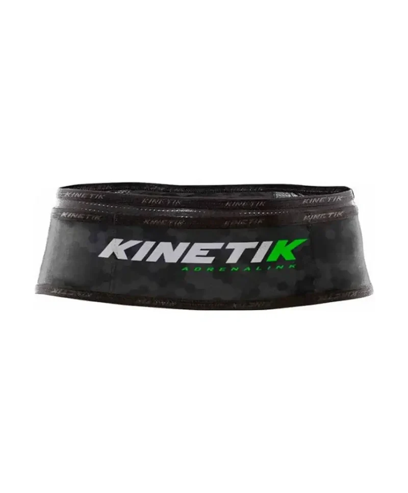 KARRY BELT KAMOUFLAGE GREEN