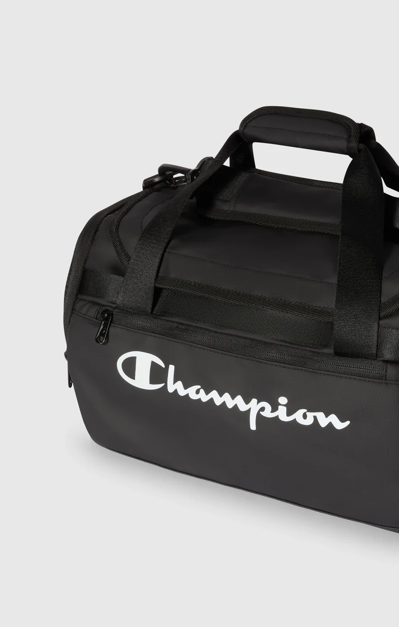 Extra Small Duffel Bag with Adjustable Shoulder Strap - XS