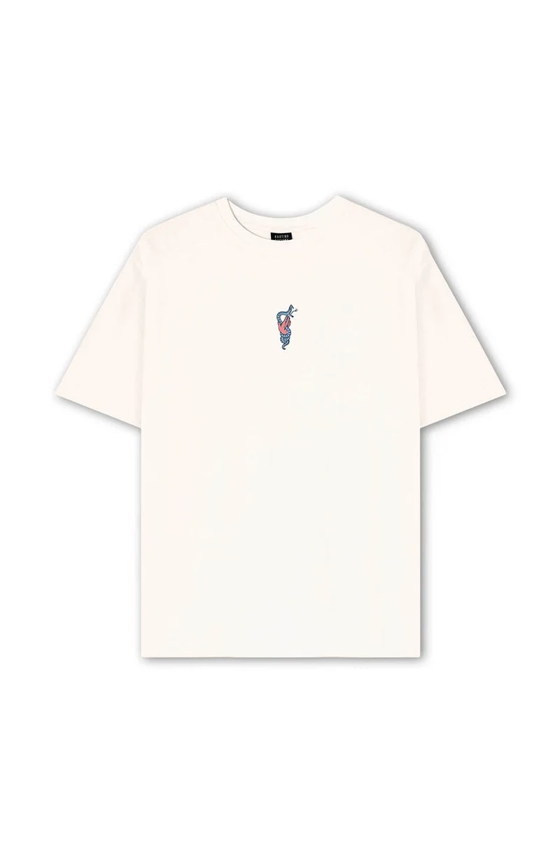 Camiseta Still Alive Organic Cotton