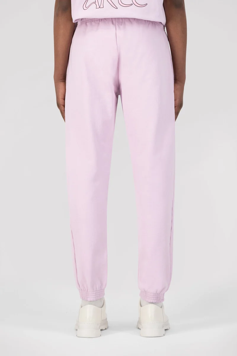 Pantalon Tristian - Rose