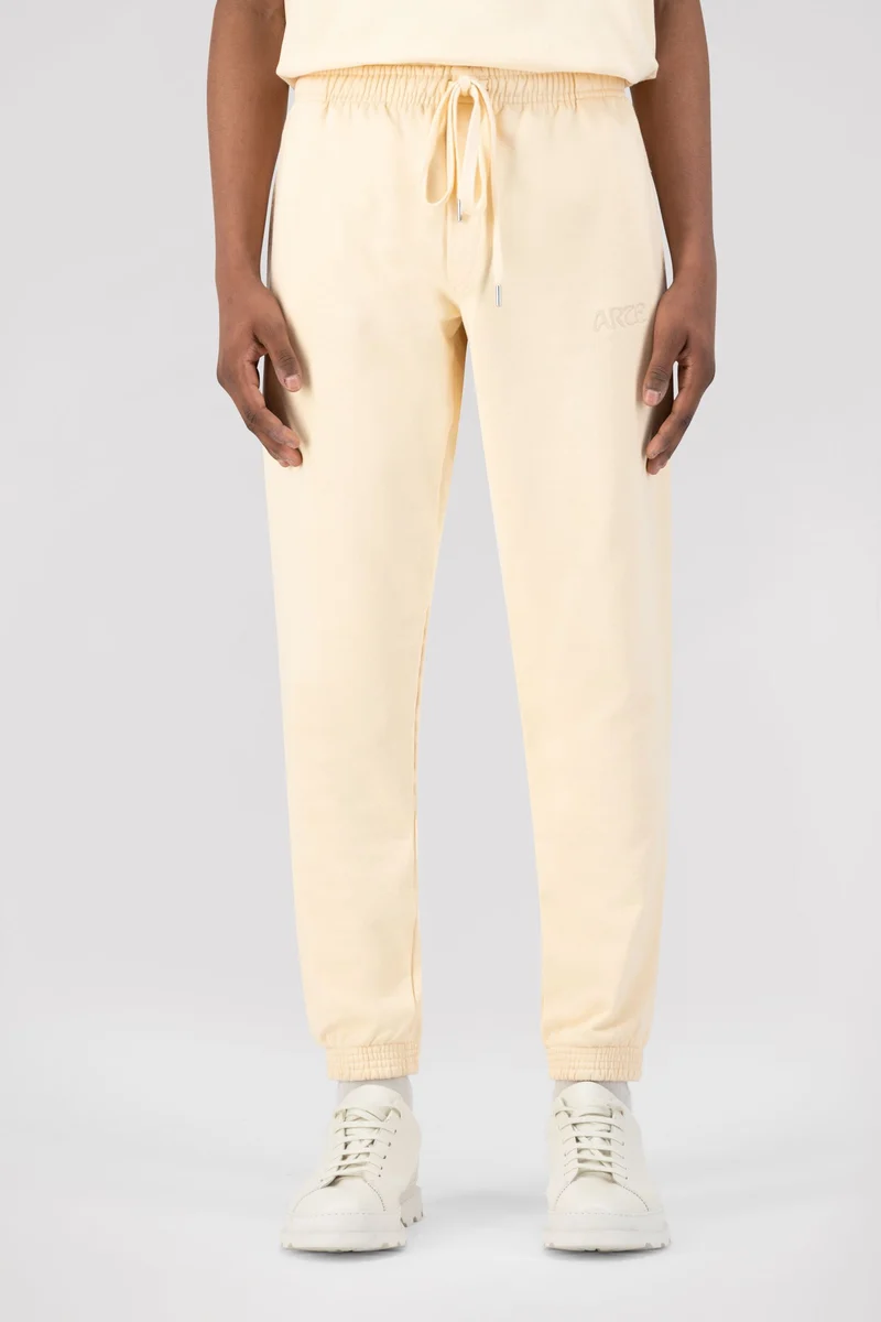 Pantalon Tristian - Creme