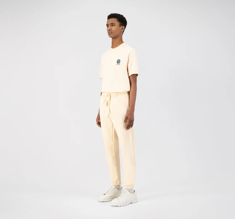 Pantalon Tristian - Creme