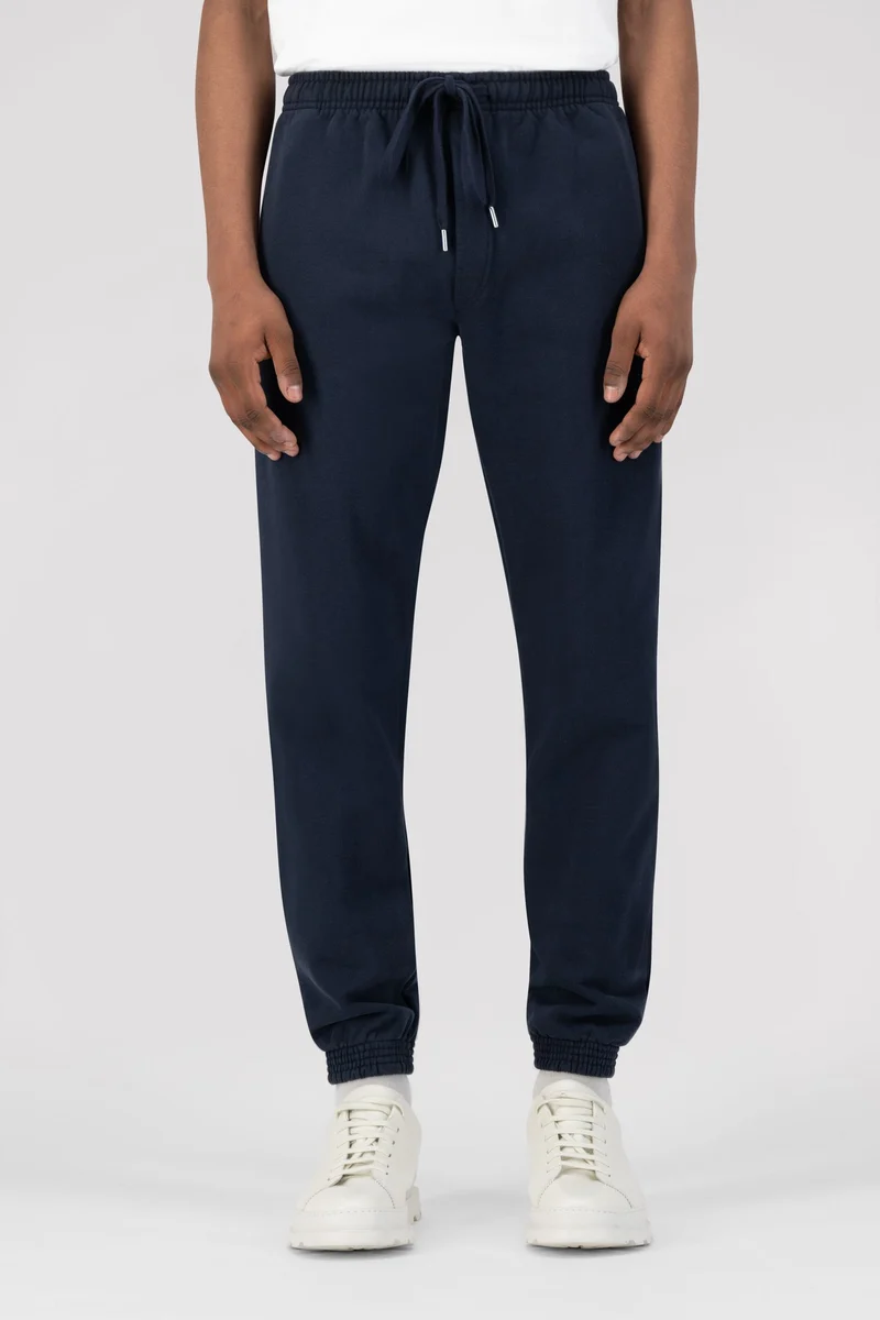 Pantalon Tristian - Bleu marine
