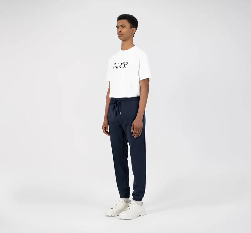 Pantalon Tristian - Bleu marine