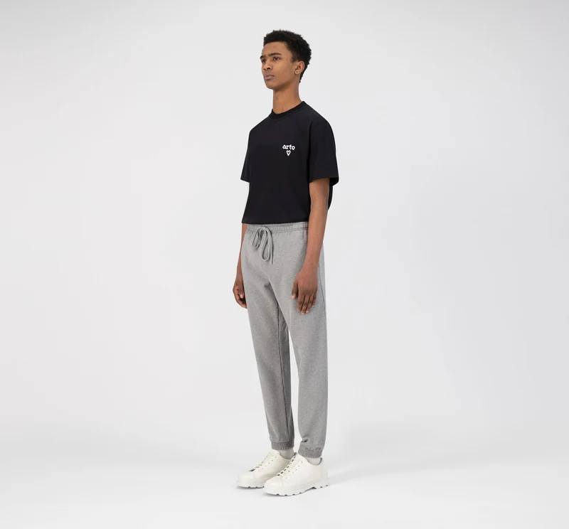 Pantalon Tristian - Gris