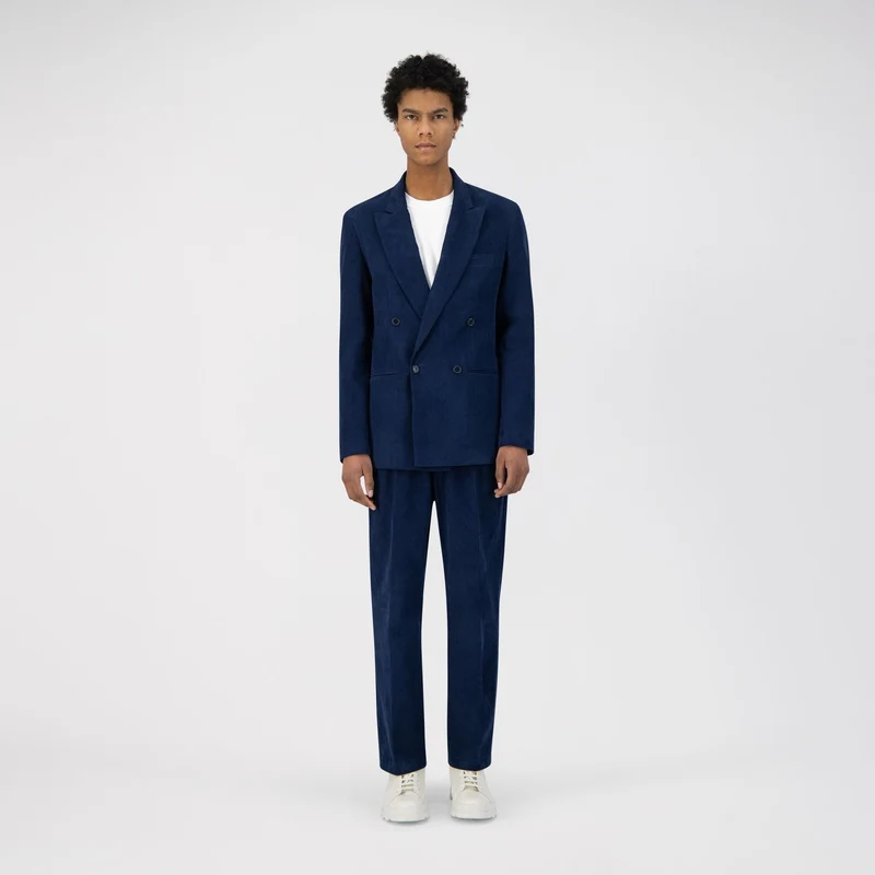 Veste Octave - Marine