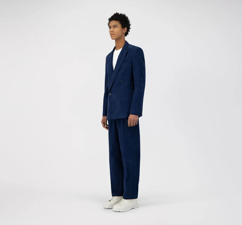 Veste Octave - Marine