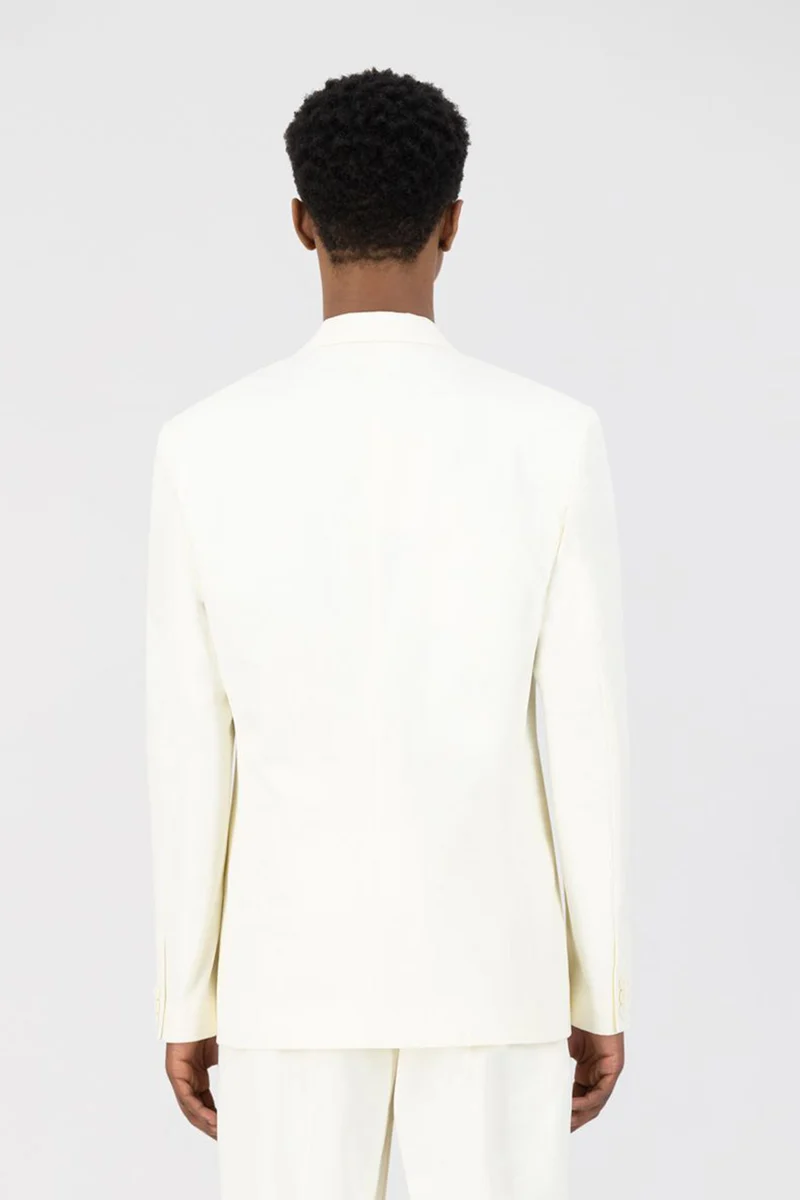 Veste Octave - Creme