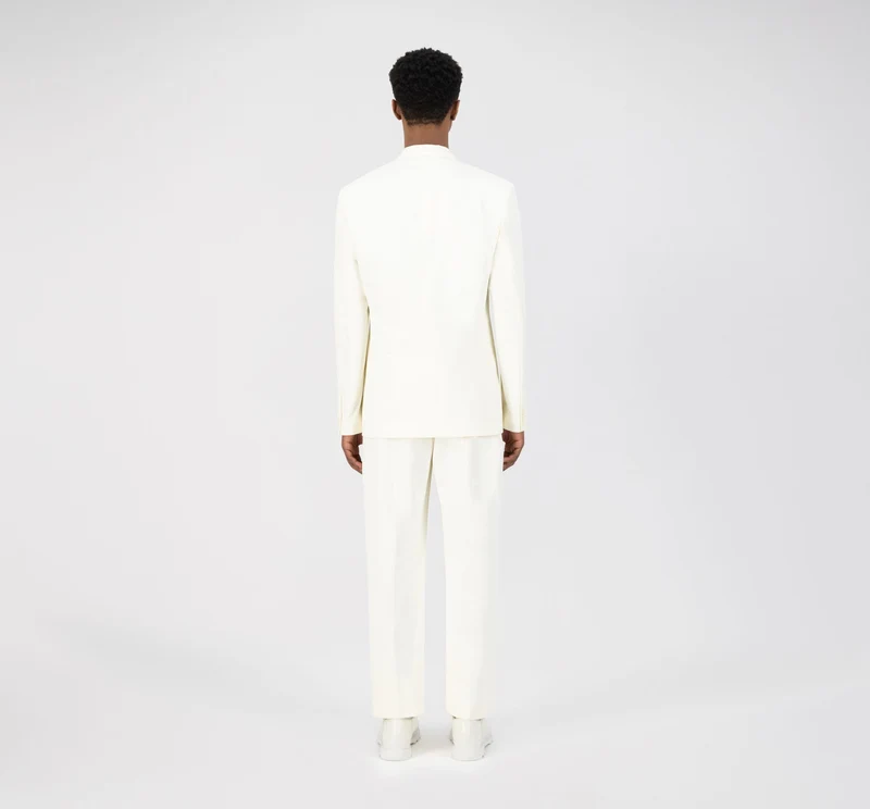 Veste Octave - Creme