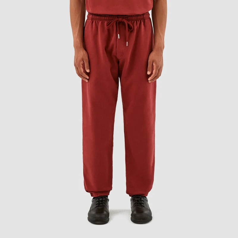 Pantalon Tristian - Bordeaux
