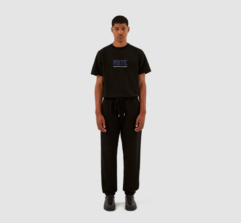 Pantalon Tristian - Noir