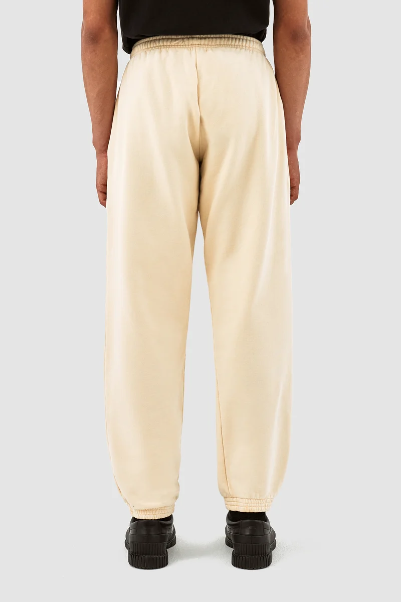 Pantalon Tristian - Crème