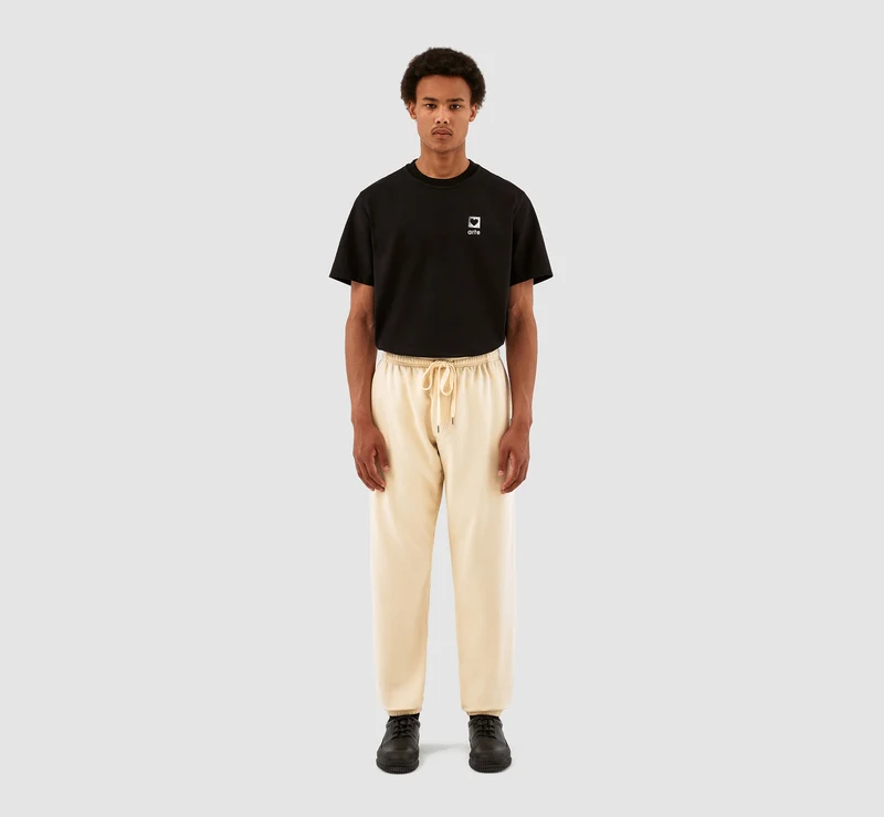 Pantalon Tristian - Crème
