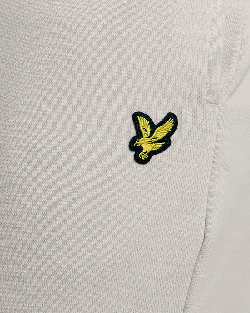 Cotton Sweat Shorts