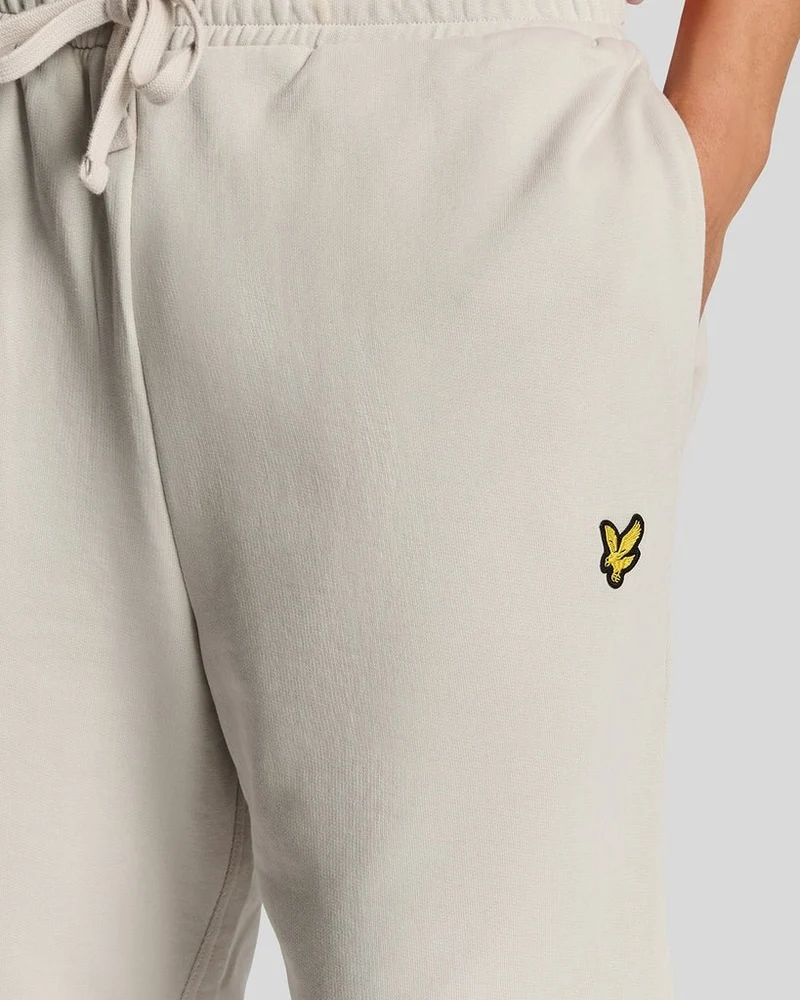 Cotton Sweat Shorts