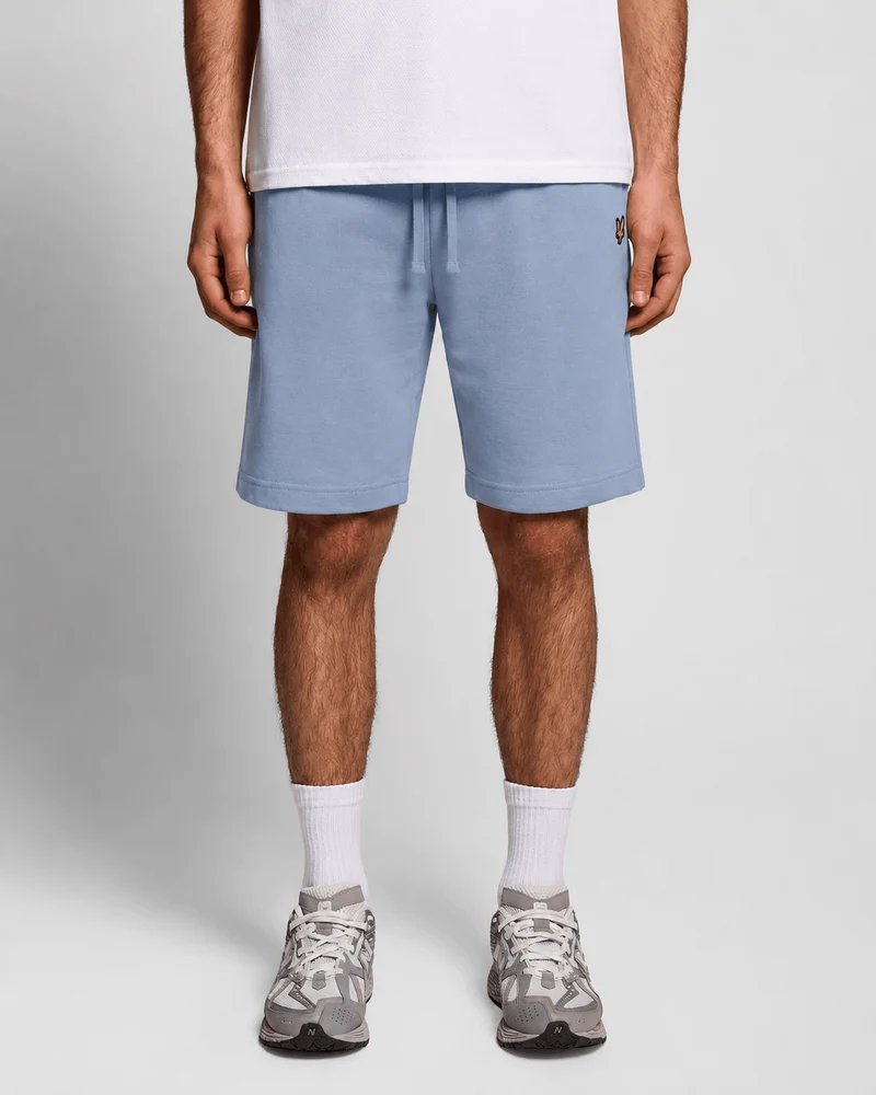 Cotton Sweat Shorts